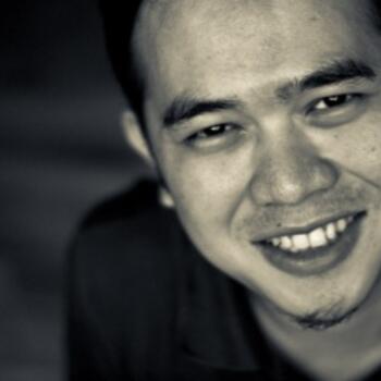 Ampang based Headshot photographer Jamaludin Hossain