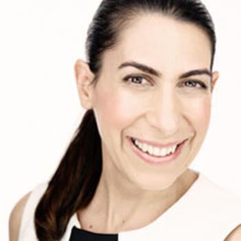 Subiaco based Headshot photographer Tracy Condidorio