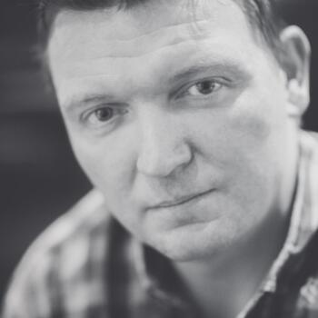 Lisburn based Headshot photographer Gary Boal