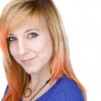 Norman based Headshot photographer Julia Pezant