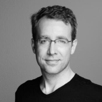 Austin based Headshot photographer Joshua Cook