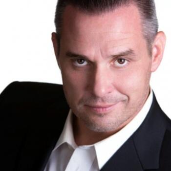 Mesa based Headshot photographer Ed Bonkowski