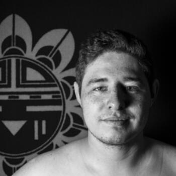 Modesto based Headshot photographer Nicholas Melendez