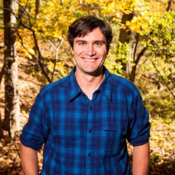 Newburyport based Headshot photographer Brian Walters