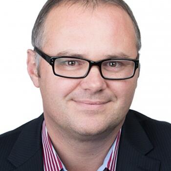 Lower Hutt based Headshot photographer Craig McGhie