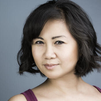 New York based Headshot photographer Angelica Criscuolo