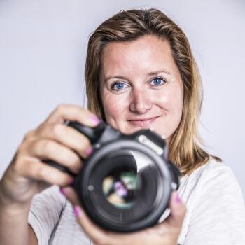 Utrecht based Headshot photographer Bianca de Wit