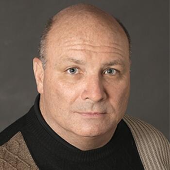 Minneapolis based Headshot photographer Donald Chalfy