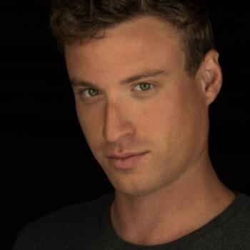 Downtown Los Angeles based Headshot photographer Ben Steinberger