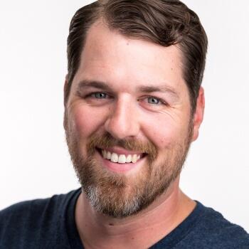 Southwest based Headshot photographer Chris Toalson