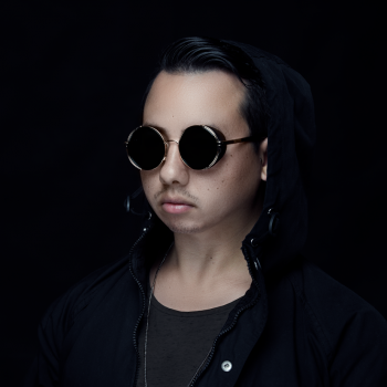 Auckland based Headshot photographer Mark Leedom