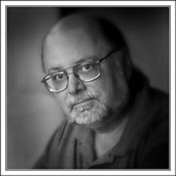 Sudbury based Headshot photographer Kerry Allan