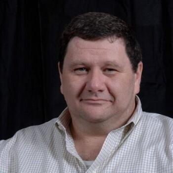 Silver Spring based Headshot photographer Mark Poetker