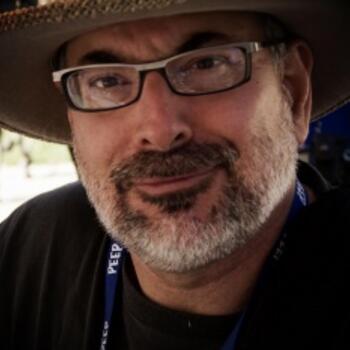 El Paso based Headshot photographer Douglas Mungavin