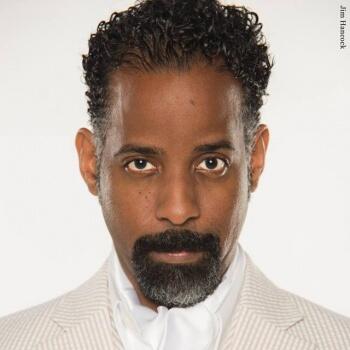 Atlanta based Headshot photographer Jimi Lanham