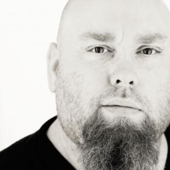 Vancouver based Headshot photographer Dwayne Girvan