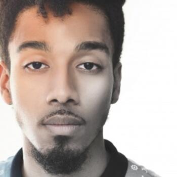 Richmond based Headshot photographer Frankie James