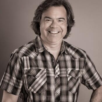 San Antonio based Headshot photographer Robert Cordova