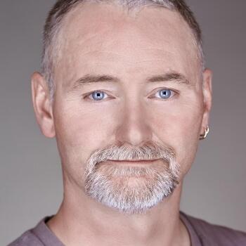 Edmonton based Headshot photographer Rob Trudeau