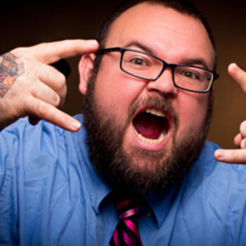 bethlehem based Headshot photographer eric brett