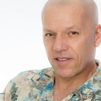 Conway based Headshot photographer Gene Berkenbile