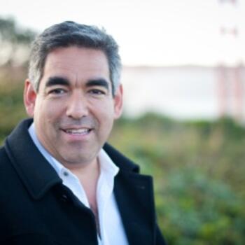 Fresno based Headshot photographer David Barrios