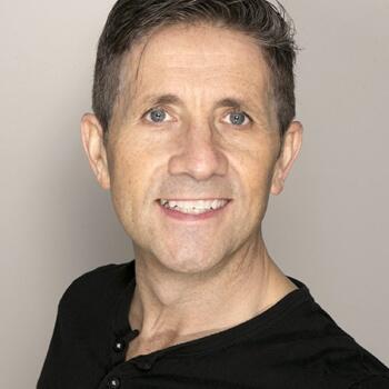 Braintree based Headshot photographer Jeff Turnbull