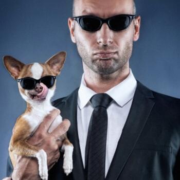 Cairns based Headshot photographer Mick Fuhrimann