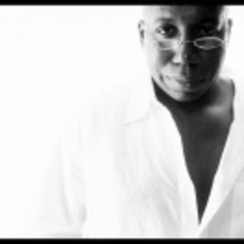 Los angeles based Headshot photographer Von Thomas