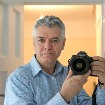 Acton based Headshot photographer Robert Lawler