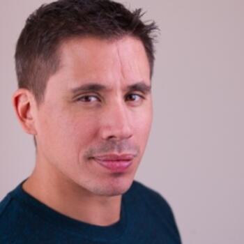 Clarksville based Headshot photographer Jayson Rivas