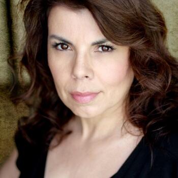 Los Angles based Headshot photographer Marilyn Ghigliotti