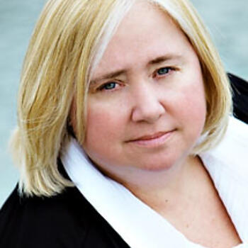Hamilton based Headshot photographer Judy Cormier