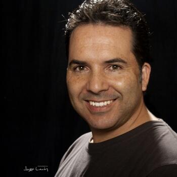 Irapuato based Headshot photographer Jorge Lavin