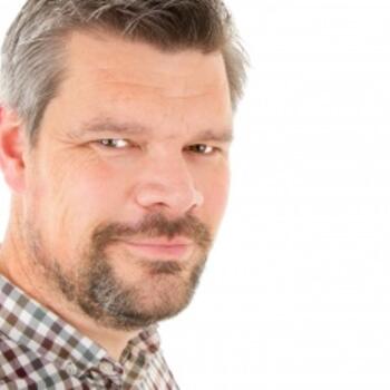 Lincoln based Headshot photographer Adam Winfield