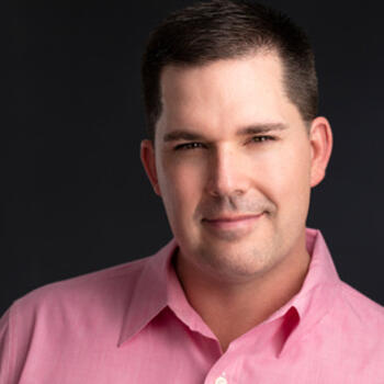 Lexington based Headshot photographer David Lockhart