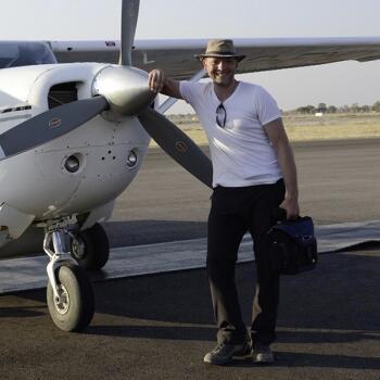 Regensburg based Headshot photographer MIchael Hastreiter