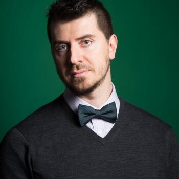 New York based Headshot photographer Greg Salvatori