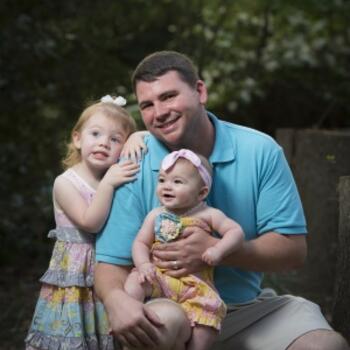 Nacogdoches based Headshot photographer Wesley Randle