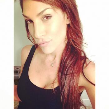 Santa monica based Headshot photographer Jen teichman