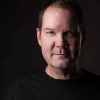 Franklin based Associate headshot photographer Greg Thomason