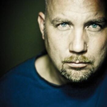 Vernon based Headshot photographer Everest Tataryn