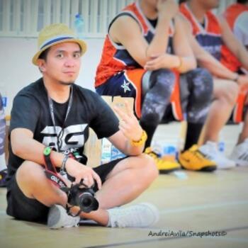  Headshot photographer Rengie Cabanday