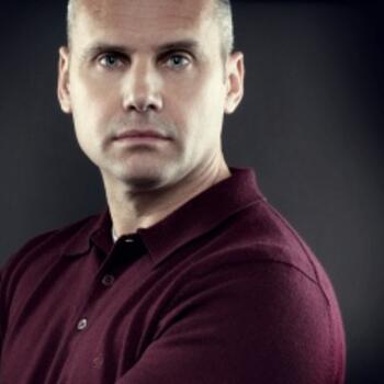 Port Isaac based Headshot photographer Stuart Brill