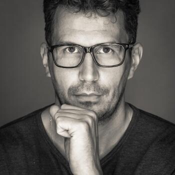 Moscow based Headshot photographer Maxim Fedorov