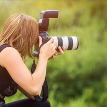 Okotoks based Headshot photographer J H