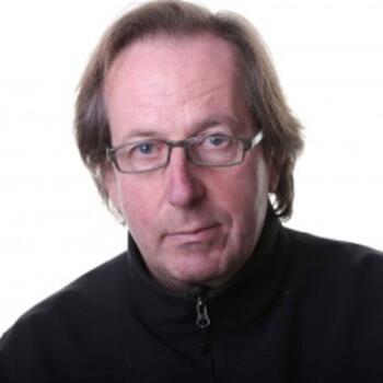 Towcester based Headshot photographer James Rudd