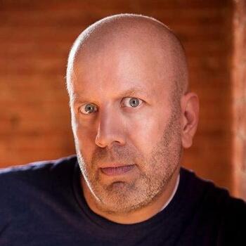 orem based Headshot photographer Pete Mitchell