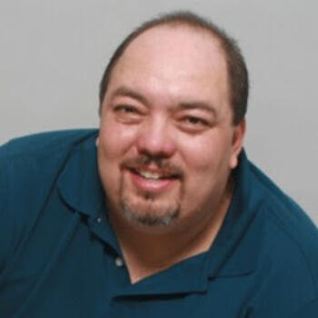 Tucson based Headshot photographer Henry Gonzalez