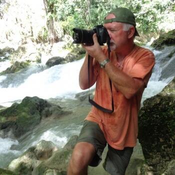 Athens based Headshot photographer Steve Gowan